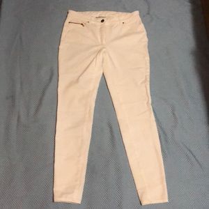 H&M’s Skinny Pants